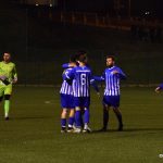 Na rychlý gól Semic Strakonice šestkrát odpověděly