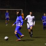 Na rychlý gól Semic Strakonice šestkrát odpověděly