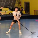 Dorostenci Písku nestačili na Black Angels ani na Plzeň