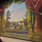 Hasiči z Božejovic bavili nabitý sál kulturního domu komedií o záletném náměstkovi ministra vnitra