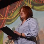 Hasiči z Božejovic bavili nabitý sál kulturního domu komedií o záletném náměstkovi ministra vnitra