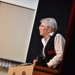 Hasiči z Božejovic bavili nabitý sál kulturního domu komedií o záletném náměstkovi ministra vnitra