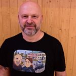 Ve Vimperku odstartovaly první mezigenerační sportovní hry. Spojují žáky a seniory