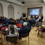 U hranic s Českem má vyrůst větrný park s 19 turbínami. Odpůrci požadují zastavení projektu