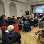 U hranic s Českem má vyrůst větrný park s 19 turbínami. Odpůrci požadují zastavení projektu