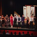 Divadelní spolek Komenský rozesmál soběslavské publikum americkou komedií Řeči