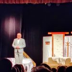 Divadelní spolek Komenský rozesmál soběslavské publikum americkou komedií Řeči