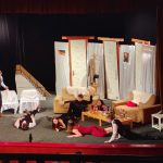 Divadelní spolek Komenský rozesmál soběslavské publikum americkou komedií Řeči