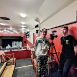 Divadelní spolek Komenský rozesmál soběslavské publikum americkou komedií Řeči