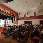 Divadelní spolek Komenský rozesmál soběslavské publikum americkou komedií Řeči