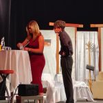 Divadelní spolek Komenský rozesmál soběslavské publikum americkou komedií Řeči