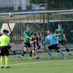 Spravedlivá dělba. Divizní premiéra Milevska gól nepřinesla