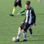 Spravedlivá dělba. Divizní premiéra Milevska gól nepřinesla