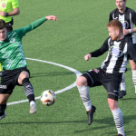 Spravedlivá dělba. Divizní premiéra Milevska gól nepřinesla