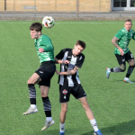 Spravedlivá dělba. Divizní premiéra Milevska gól nepřinesla