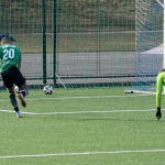 Spravedlivá dělba. Divizní premiéra Milevska gól nepřinesla