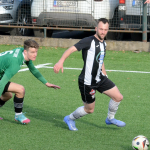 Spravedlivá dělba. Divizní premiéra Milevska gól nepřinesla