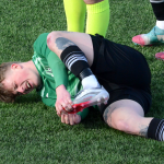 Spravedlivá dělba. Divizní premiéra Milevska gól nepřinesla