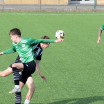 Spravedlivá dělba. Divizní premiéra Milevska gól nepřinesla