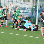 Spravedlivá dělba. Divizní premiéra Milevska gól nepřinesla