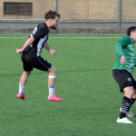 Spravedlivá dělba. Divizní premiéra Milevska gól nepřinesla