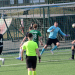 Spravedlivá dělba. Divizní premiéra Milevska gól nepřinesla