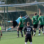 Spravedlivá dělba. Divizní premiéra Milevska gól nepřinesla