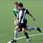 Spravedlivá dělba. Divizní premiéra Milevska gól nepřinesla