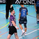 Dorostenci Došwihu dostali od Sparty desítku, zítra se pokusí o zázrak