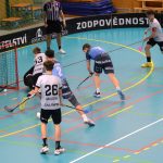 Dorostenci Došwihu dostali od Sparty desítku, zítra se pokusí o zázrak