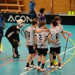 Dorostenci Došwihu dostali od Sparty desítku, zítra se pokusí o zázrak