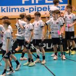 Dorostenci Došwihu dostali od Sparty desítku, zítra se pokusí o zázrak