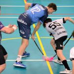 Dorostenci Došwihu dostali od Sparty desítku, zítra se pokusí o zázrak