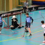 Dorostenci Došwihu dostali od Sparty desítku, zítra se pokusí o zázrak