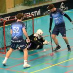 Dorostenci Došwihu dostali od Sparty desítku, zítra se pokusí o zázrak