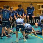 Dorostenci Došwihu dostali od Sparty desítku, zítra se pokusí o zázrak