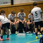 Dorostenci Došwihu dostali od Sparty desítku, zítra se pokusí o zázrak