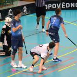 Dorostenci Došwihu dostali od Sparty desítku, zítra se pokusí o zázrak