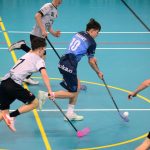 Dorostenci Došwihu dostali od Sparty desítku, zítra se pokusí o zázrak