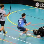 Dorostenci Došwihu dostali od Sparty desítku, zítra se pokusí o zázrak