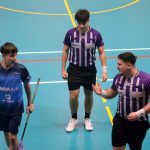 Dorostenci Došwihu dostali od Sparty desítku, zítra se pokusí o zázrak