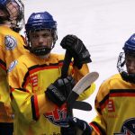 Hokej: Dorost hostí v nedělním semifinále Pardubice. Kemp osmnáctky se třemi hráči Motoru