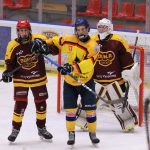 Hokej: Junioři Motoru začnou v Boleslavi čtvrtfinále. Dorost má s Vary mečbol