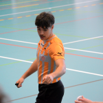 Florbal: Milevské céčko mělo povedený start, pak přišla gólová smršť soupeře