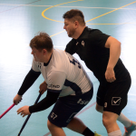 Florbal: Milevské céčko mělo povedený start, pak přišla gólová smršť soupeře