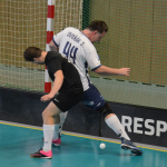 Florbal: Milevské céčko mělo povedený start, pak přišla gólová smršť soupeře