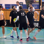 Florbal: Milevské céčko mělo povedený start, pak přišla gólová smršť soupeře
