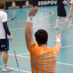 Florbal: Milevské céčko mělo povedený start, pak přišla gólová smršť soupeře