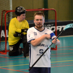 Florbal: Milevské céčko mělo povedený start, pak přišla gólová smršť soupeře