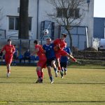 VIDEO: Dražice si pomohly proti Třeboni gólem do šatny. Po přestávce přišlo velké zklamání